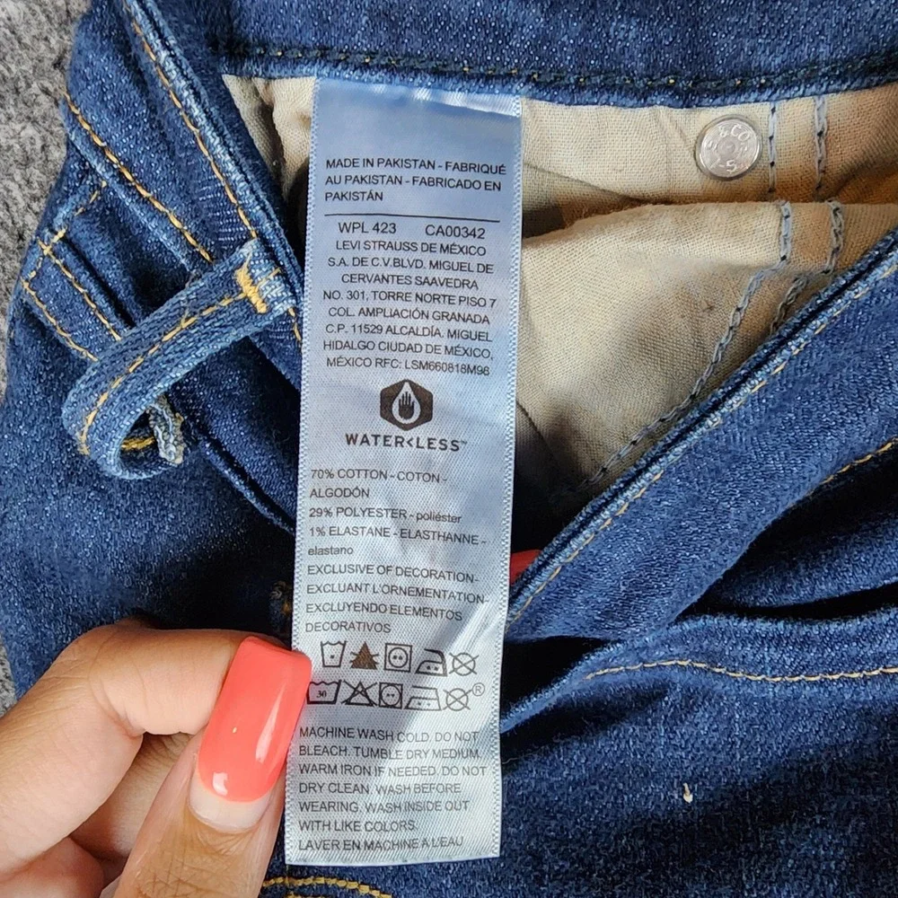 Signature by Levi Strauss signature boots color